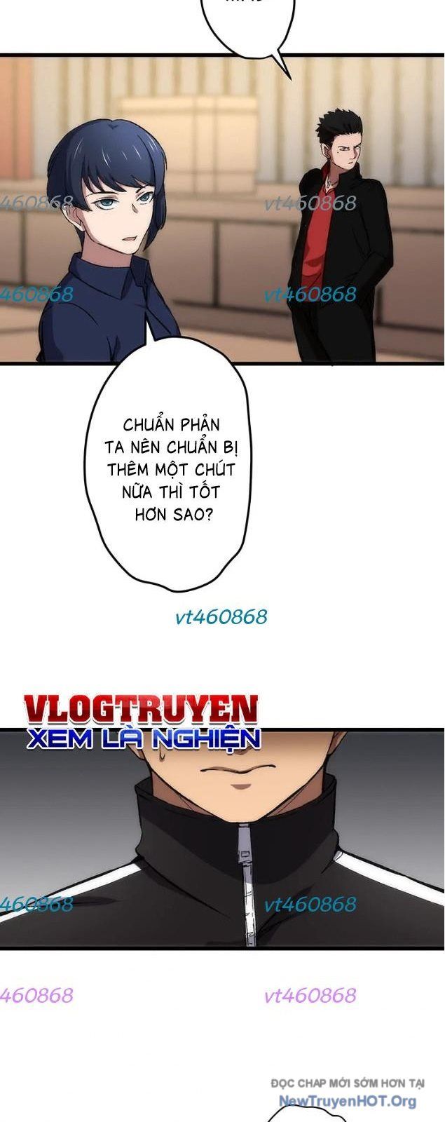 Quỷ Hóa Chapter 10 - 42