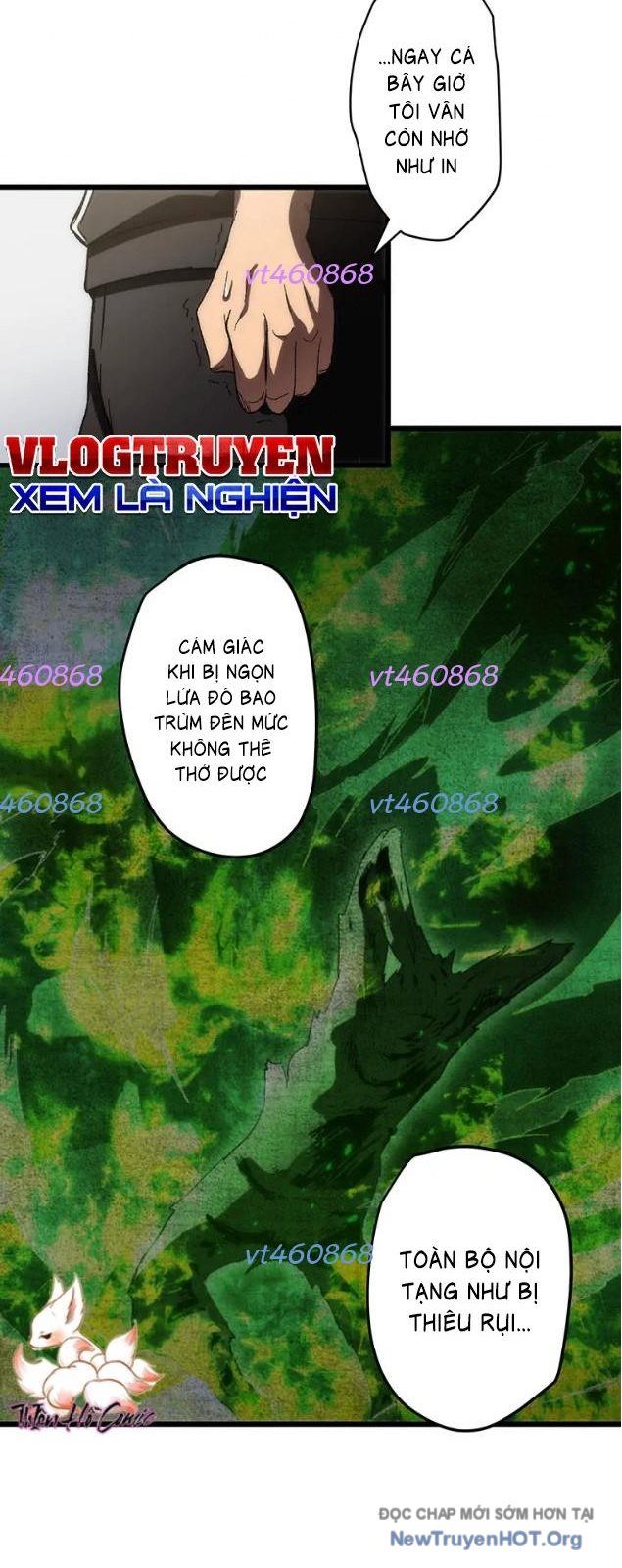 Quỷ Hóa Chapter 10 - 43