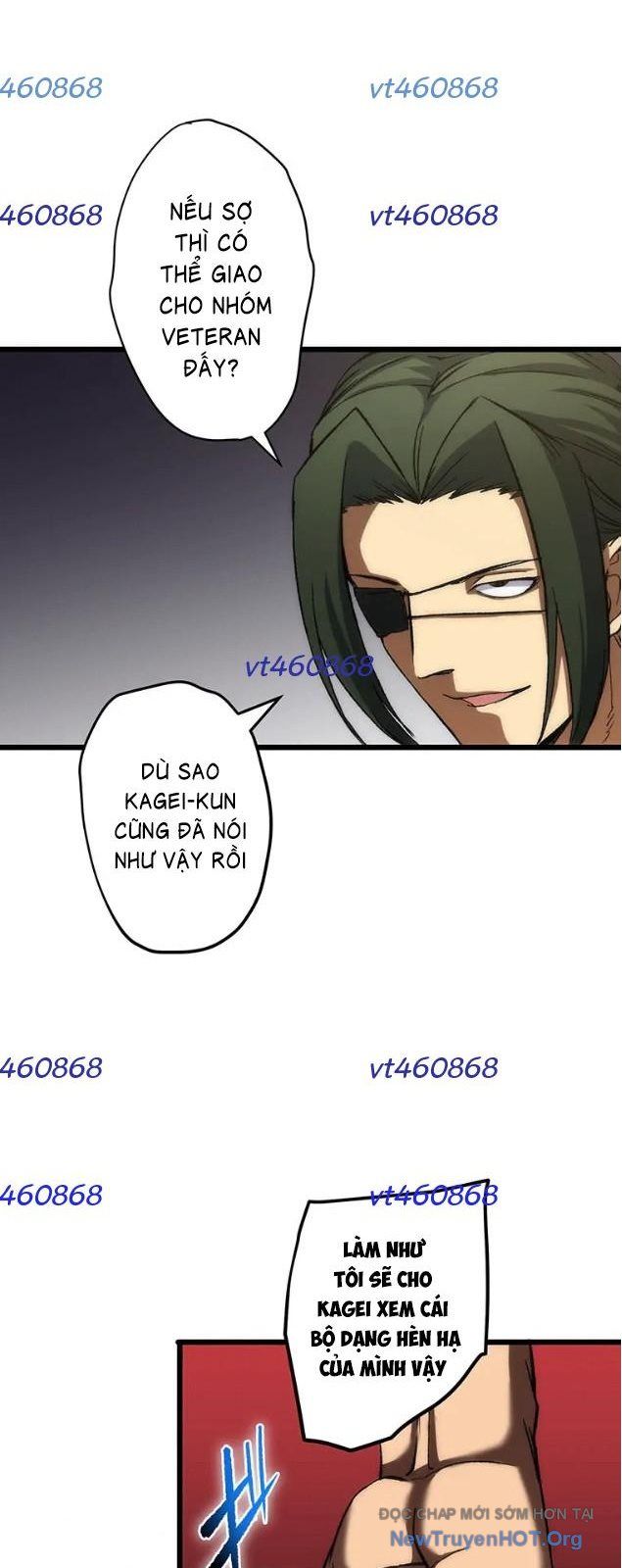 Quỷ Hóa Chapter 10 - 44