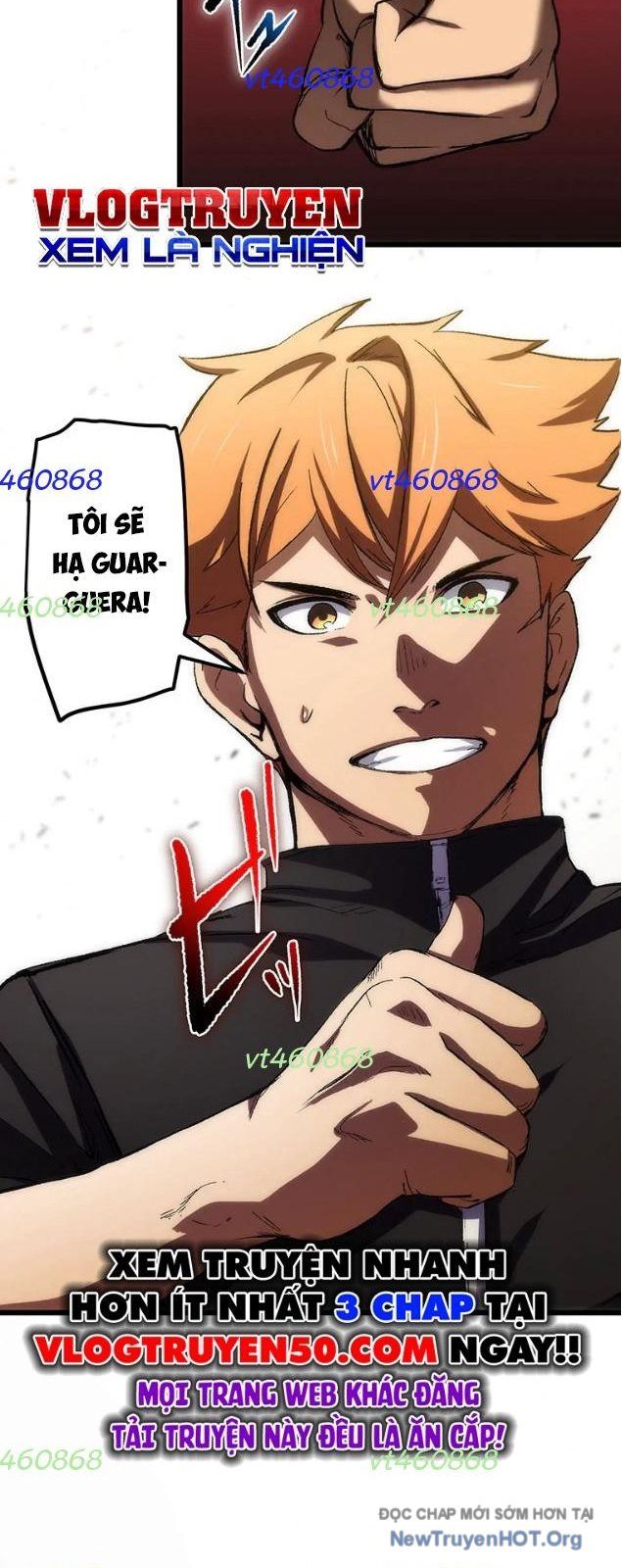 Quỷ Hóa Chapter 10 - 45