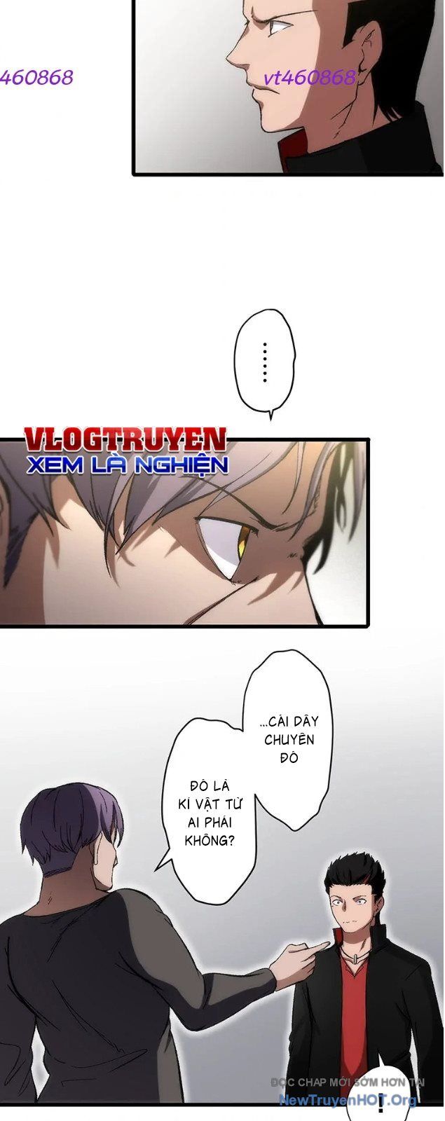 Quỷ Hóa Chapter 10 - 9