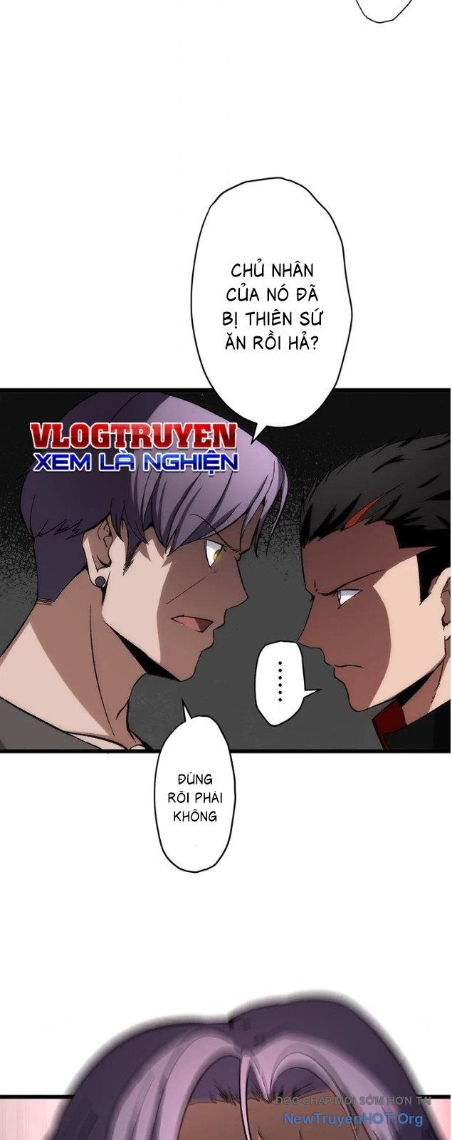 Quỷ Hóa Chapter 10 - 10