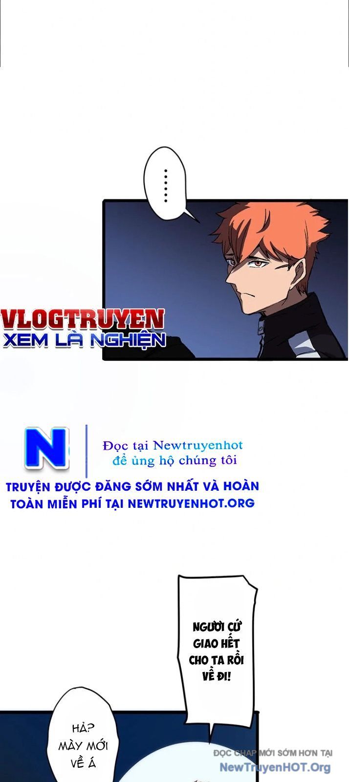 Quỷ Hóa Chapter 11 - 12