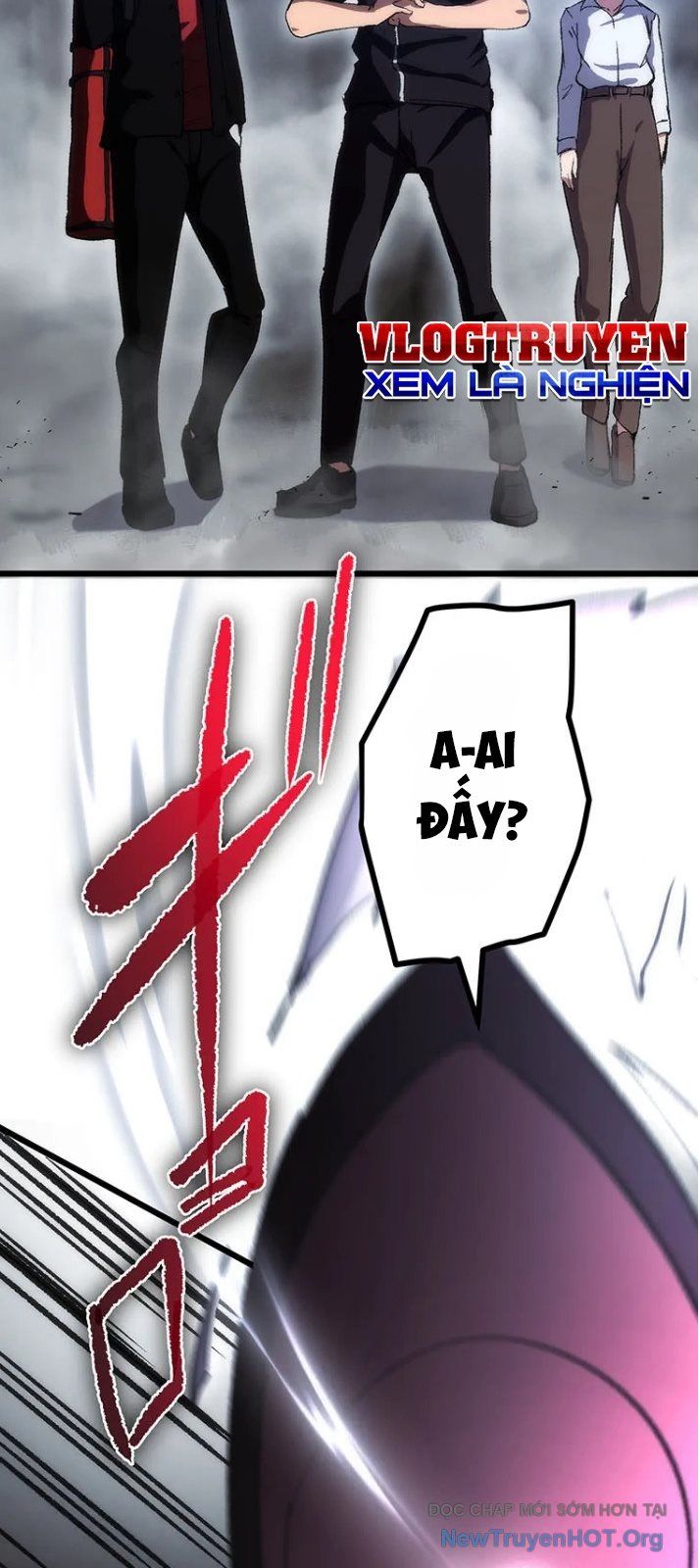 Quỷ Hóa Chapter 11 - 16