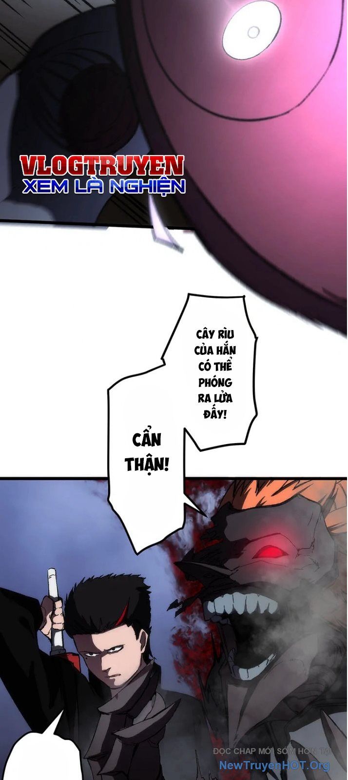 Quỷ Hóa Chapter 11 - 17