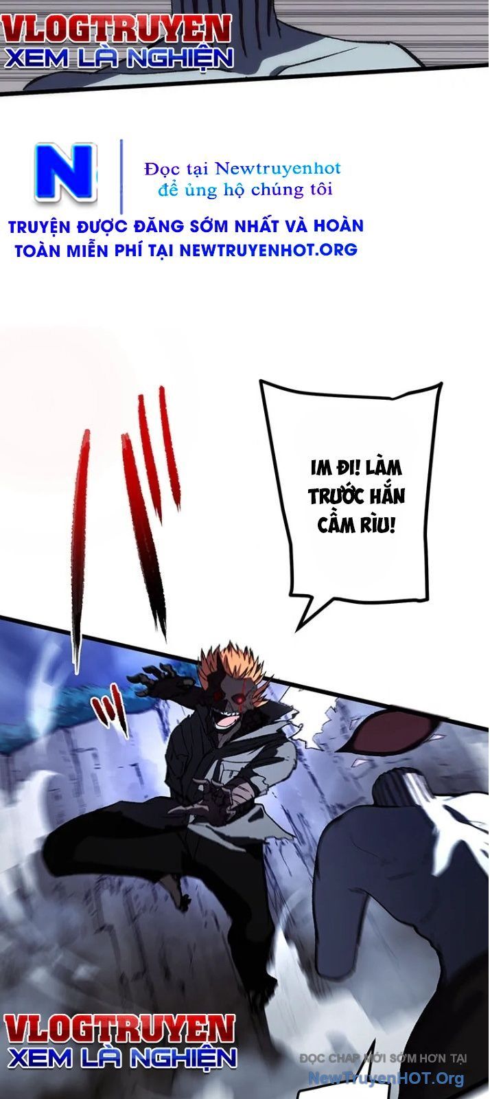 Quỷ Hóa Chapter 11 - 19