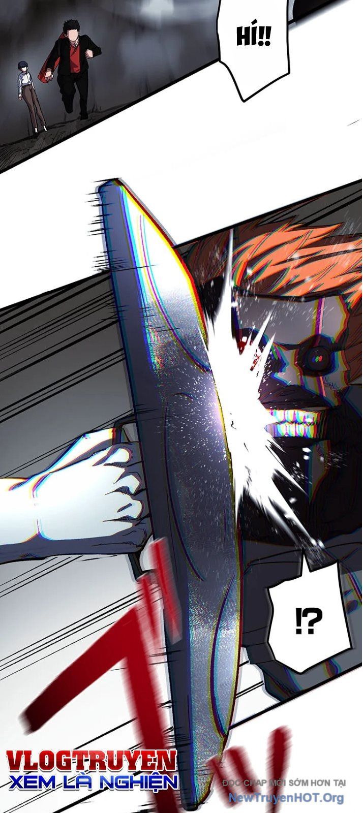 Quỷ Hóa Chapter 11 - 20