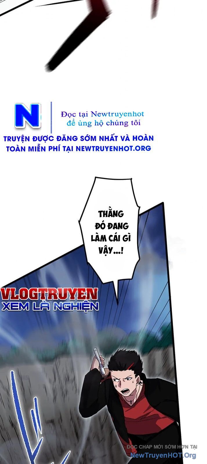 Quỷ Hóa Chapter 11 - 21