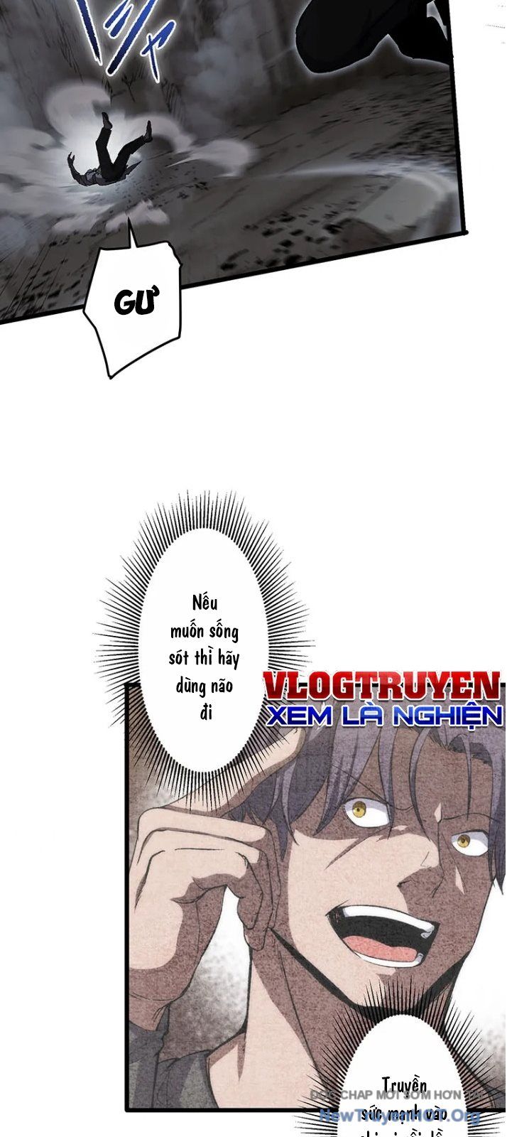 Quỷ Hóa Chapter 11 - 22