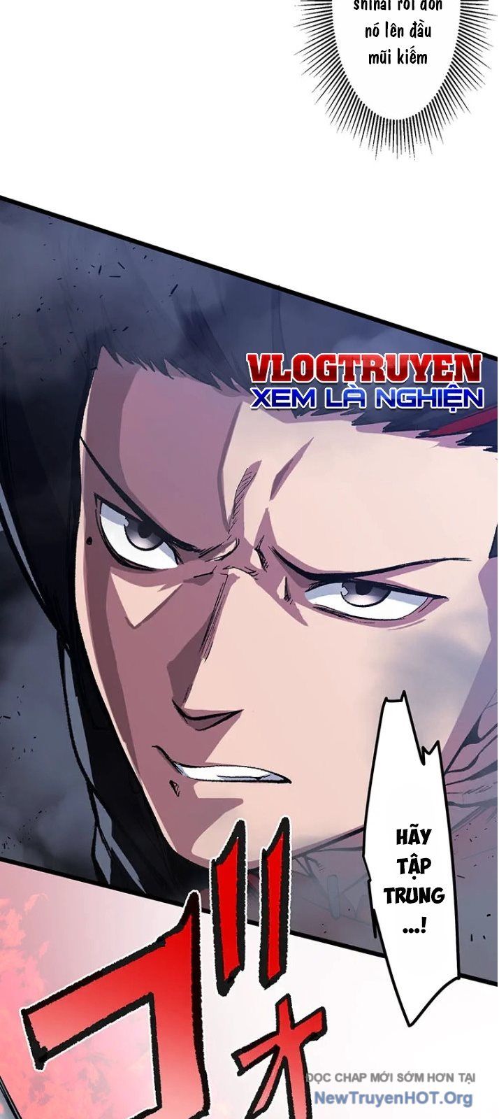 Quỷ Hóa Chapter 11 - 23