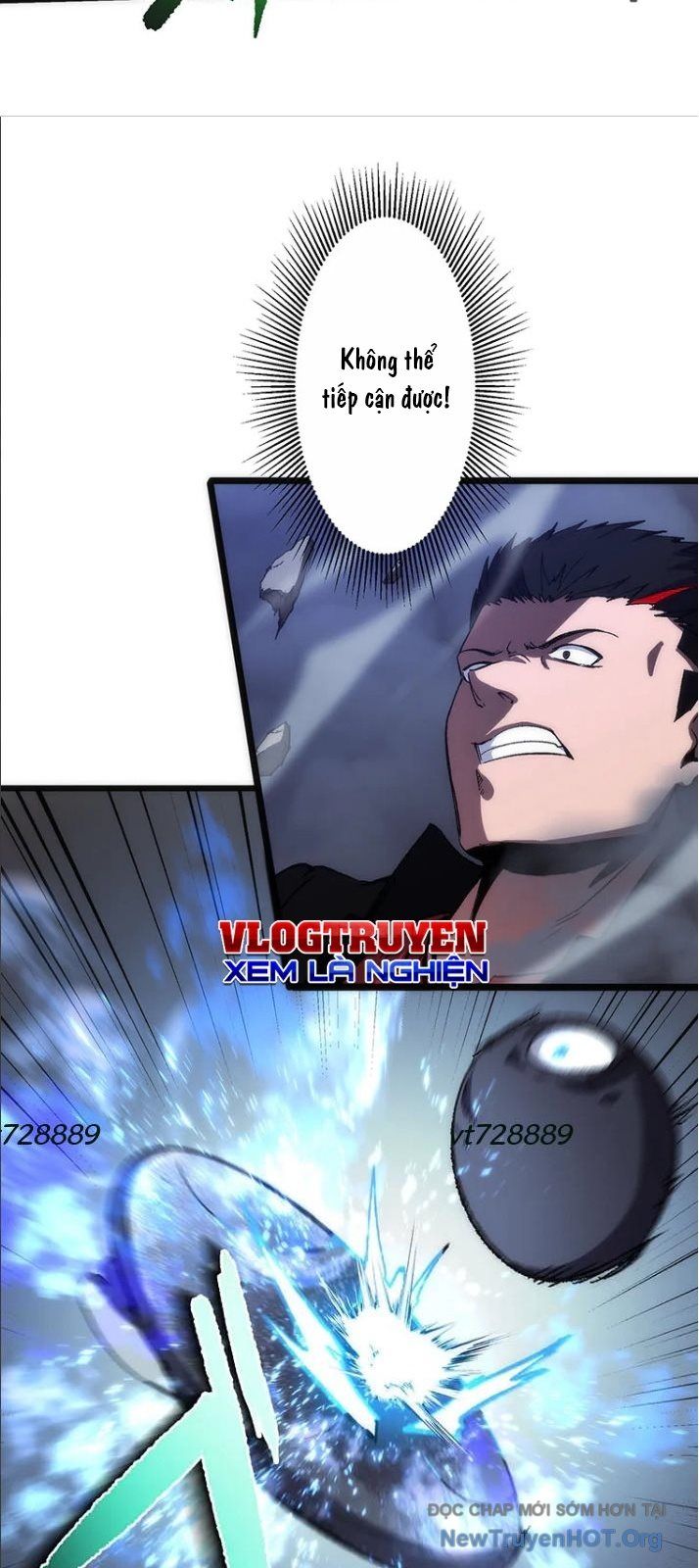 Quỷ Hóa Chapter 11 - 26