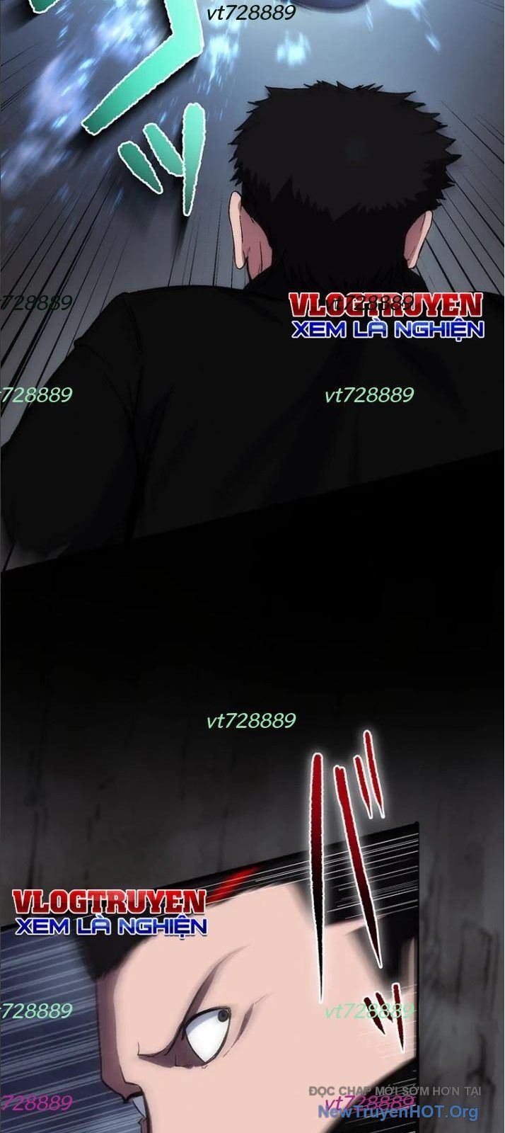 Quỷ Hóa Chapter 11 - 27