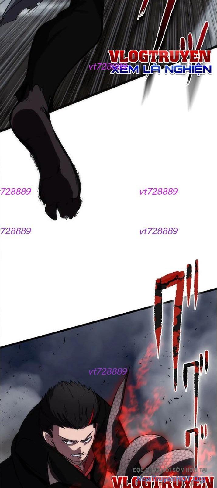 Quỷ Hóa Chapter 11 - 30