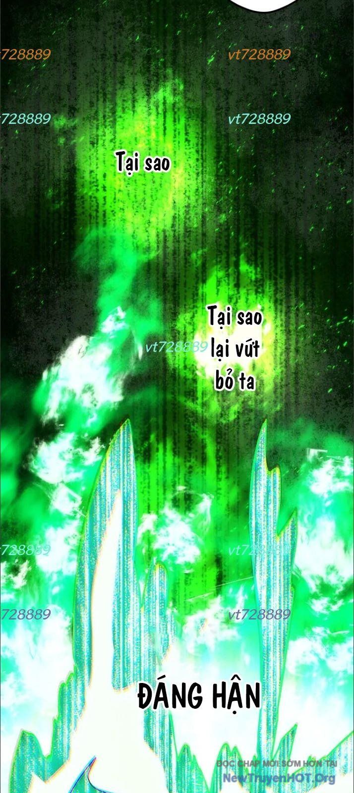 Quỷ Hóa Chapter 11 - 4