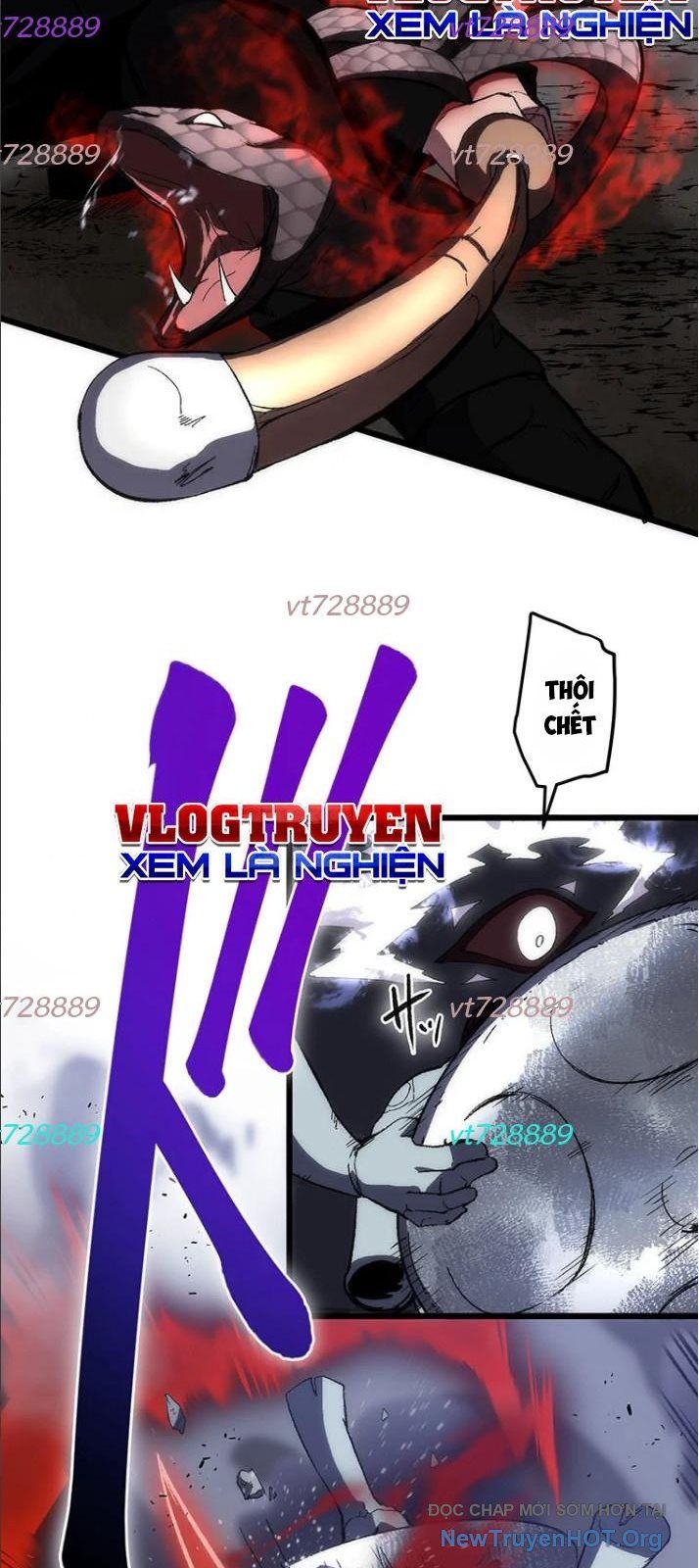 Quỷ Hóa Chapter 11 - 31