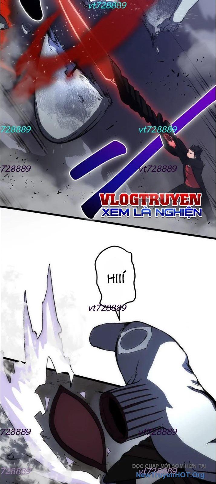 Quỷ Hóa Chapter 11 - 32