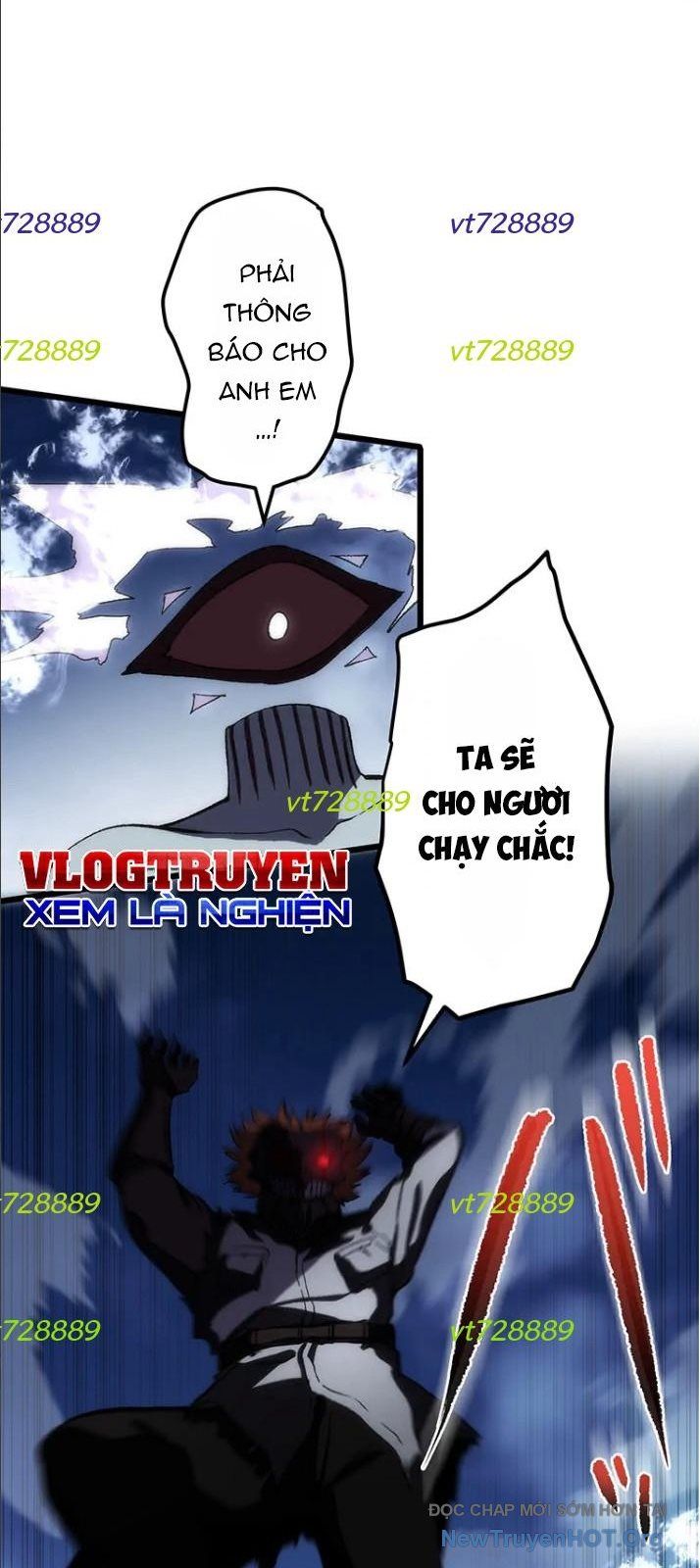 Quỷ Hóa Chapter 11 - 34