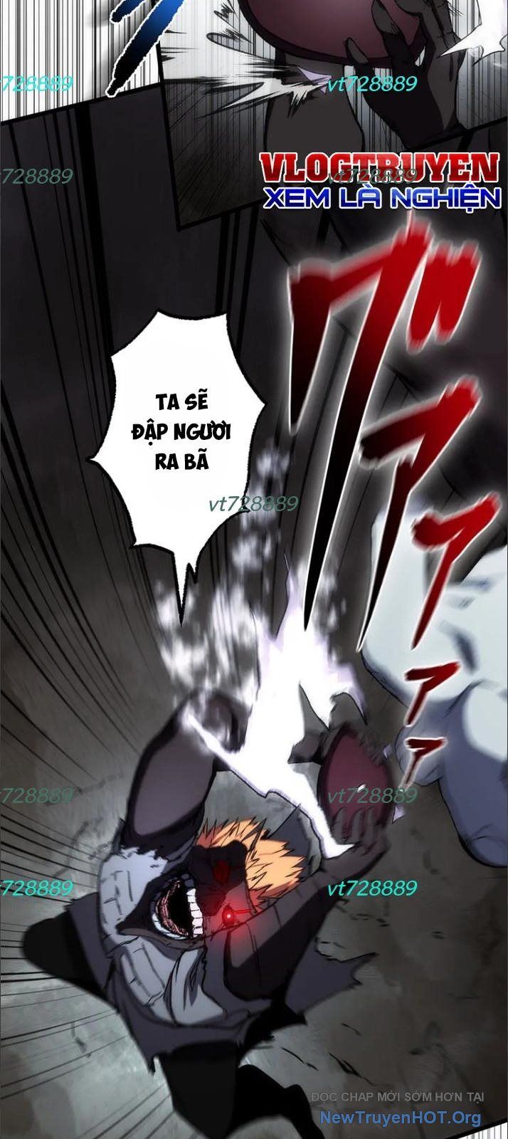 Quỷ Hóa Chapter 11 - 36