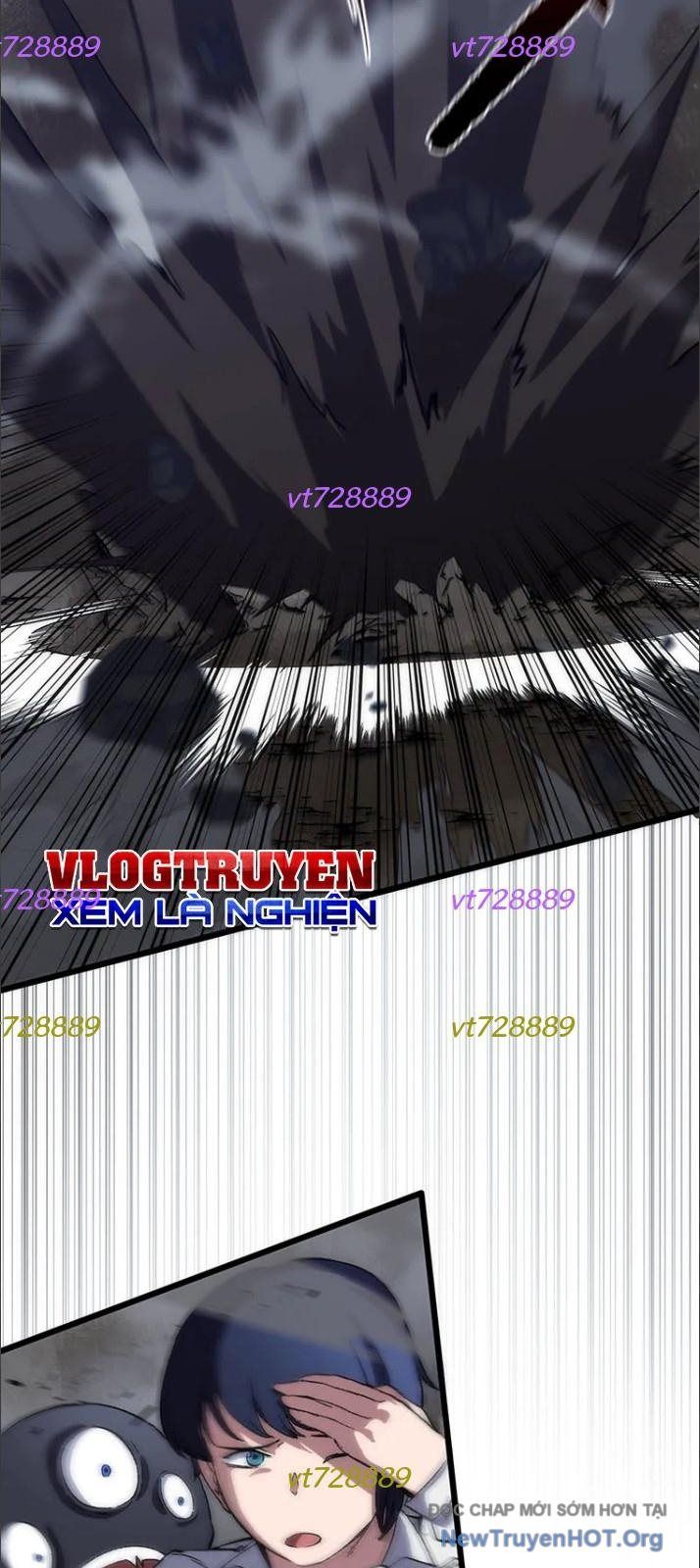 Quỷ Hóa Chapter 11 - 38