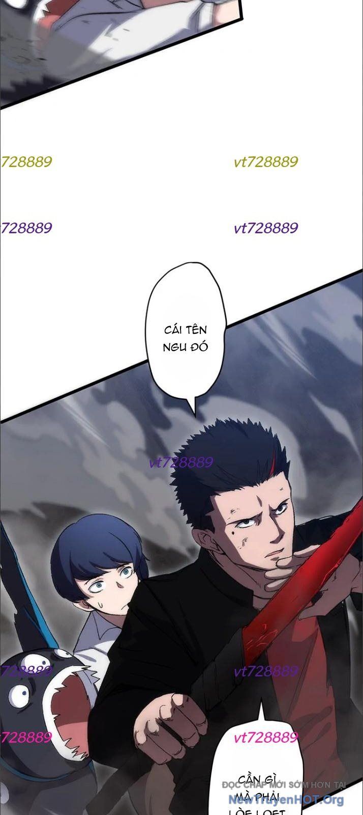 Quỷ Hóa Chapter 11 - 39