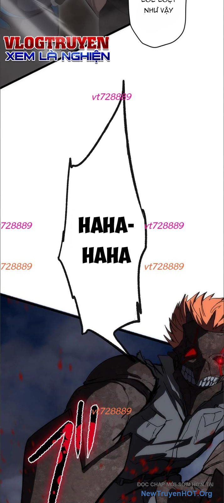 Quỷ Hóa Chapter 11 - 40