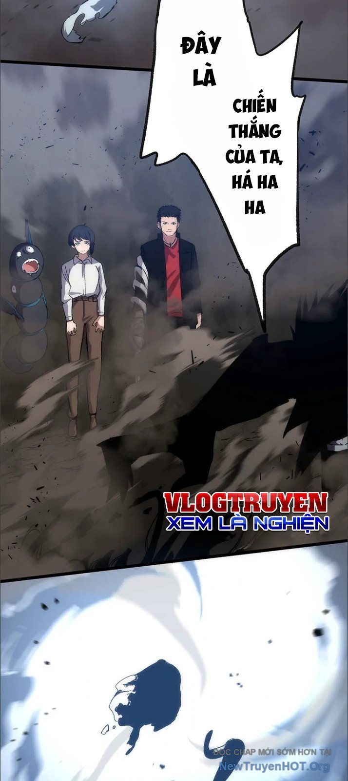 Quỷ Hóa Chapter 11 - 42