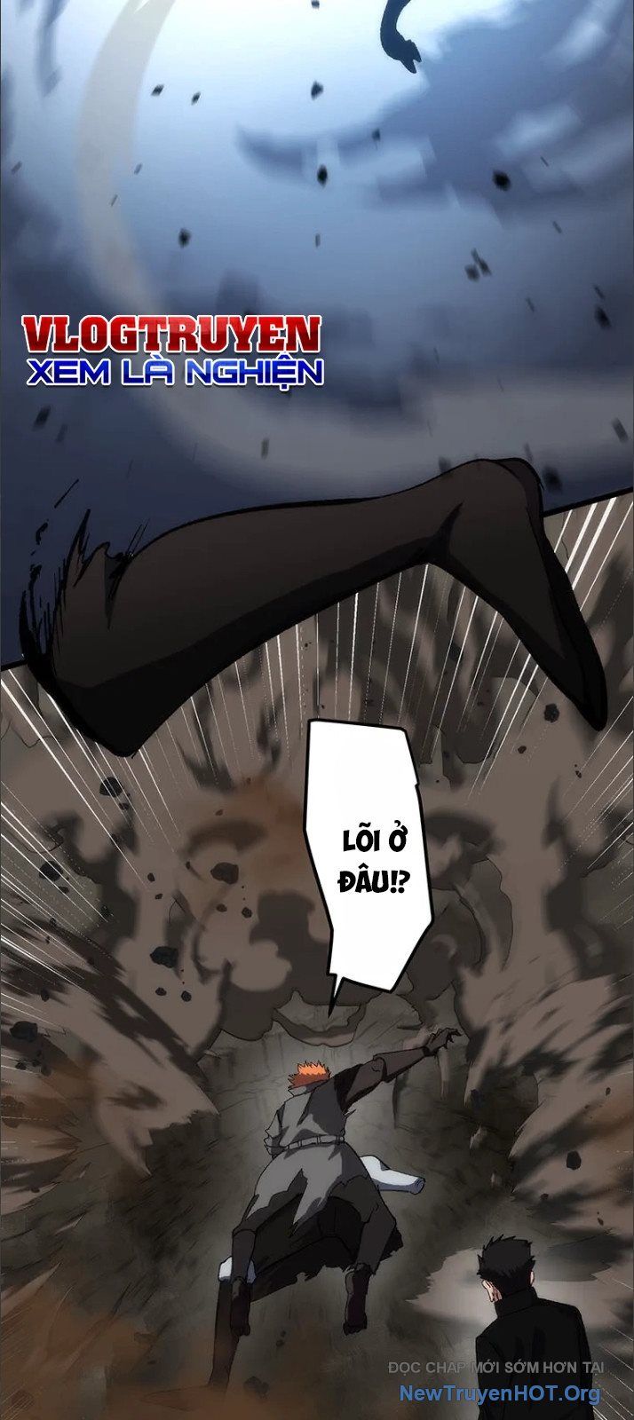 Quỷ Hóa Chapter 11 - 43