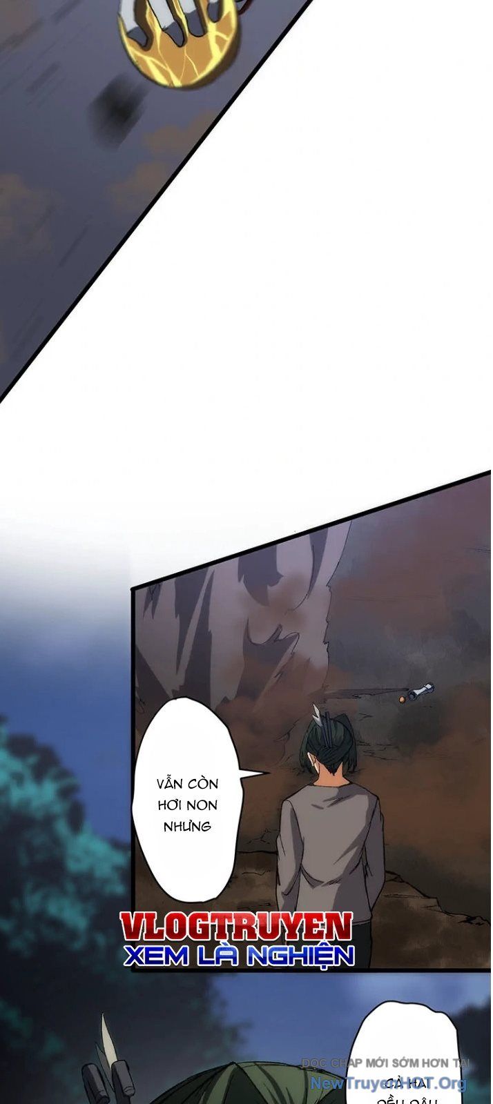 Quỷ Hóa Chapter 11 - 45