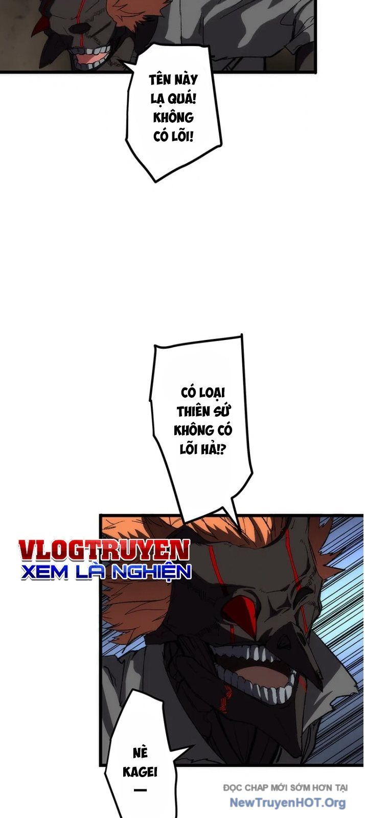 Quỷ Hóa Chapter 11 - 47