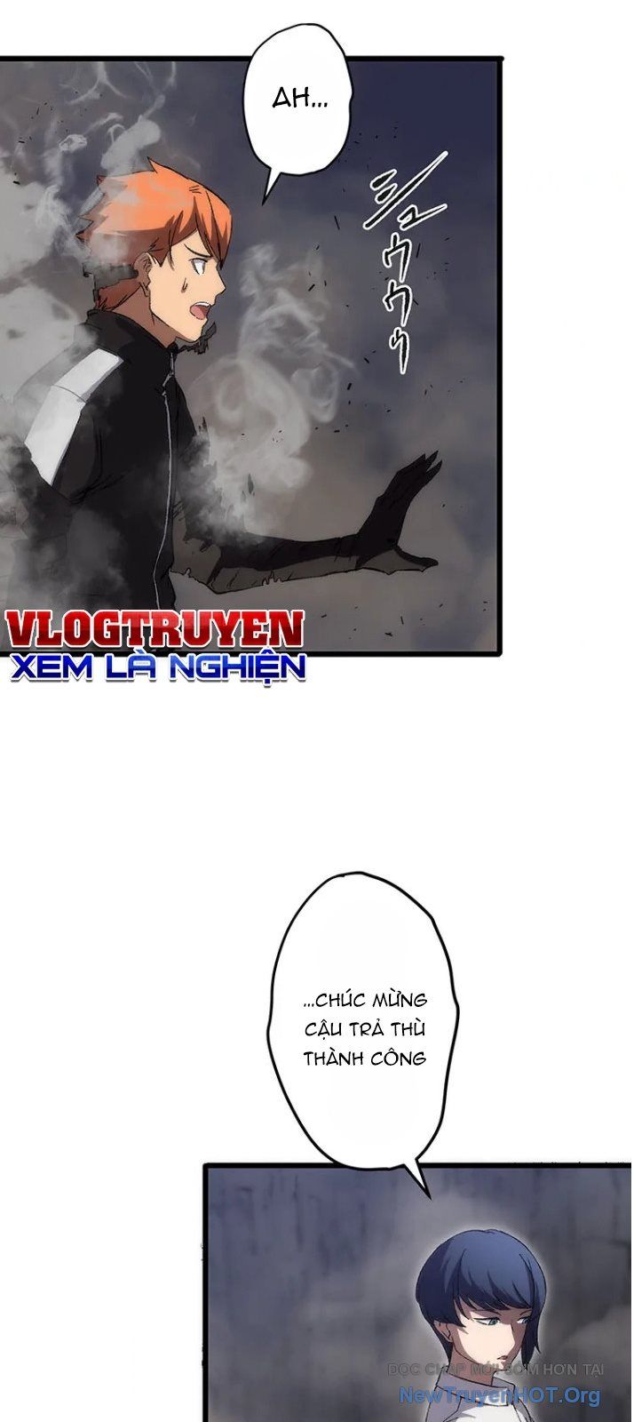 Quỷ Hóa Chapter 11 - 49