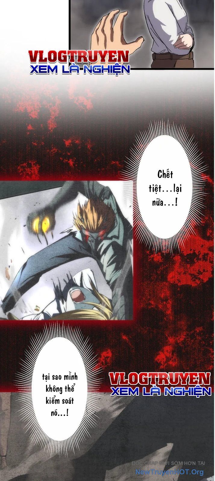 Quỷ Hóa Chapter 11 - 50