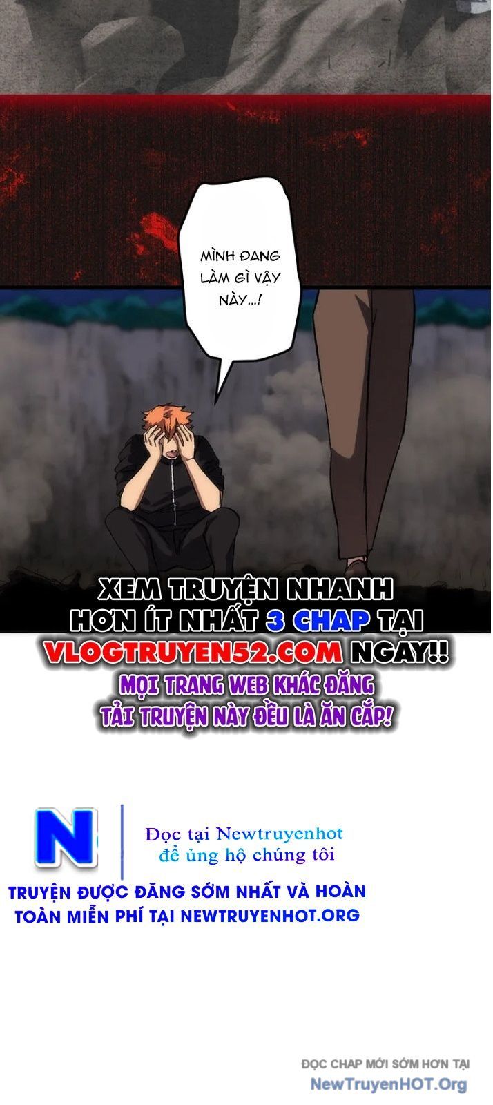 Quỷ Hóa Chapter 11 - 51