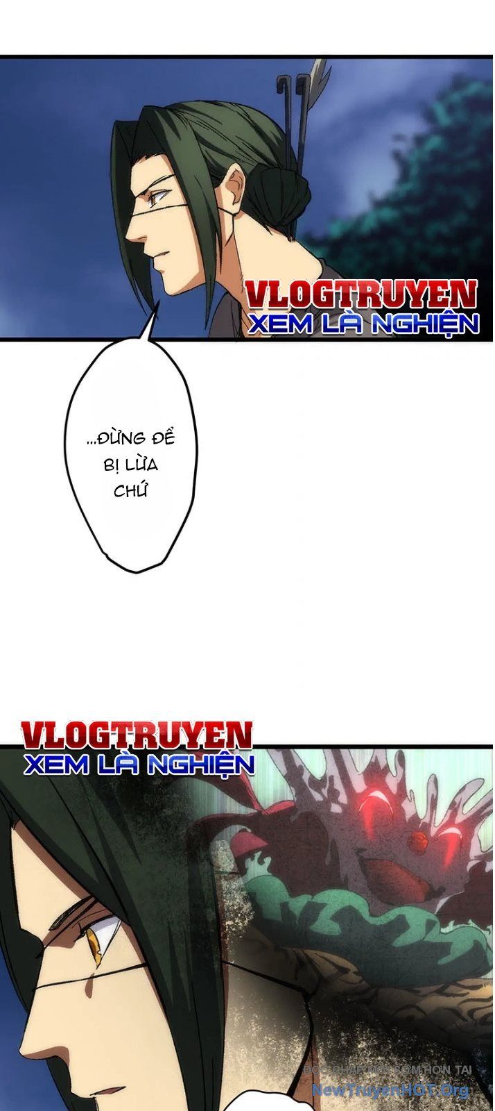 Quỷ Hóa Chapter 11 - 52