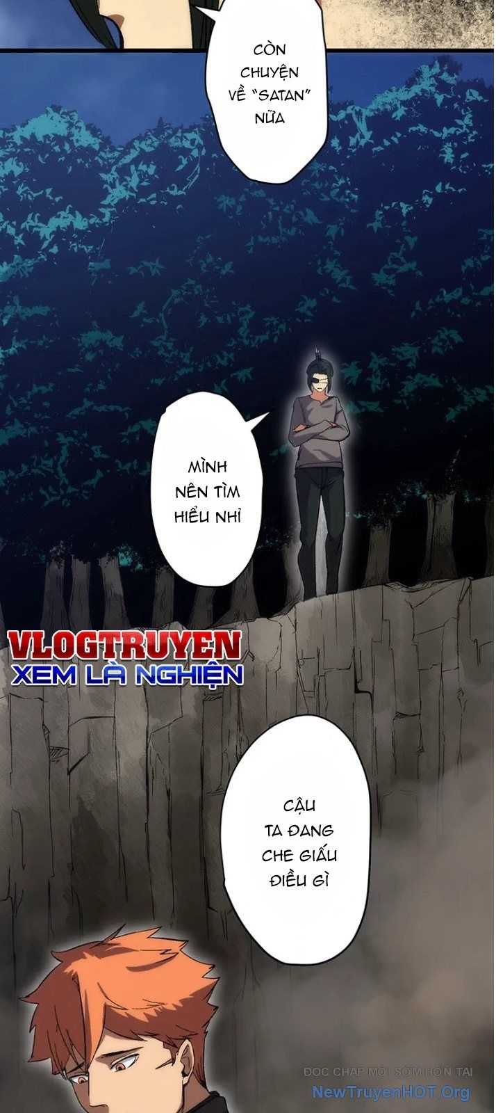 Quỷ Hóa Chapter 11 - 53