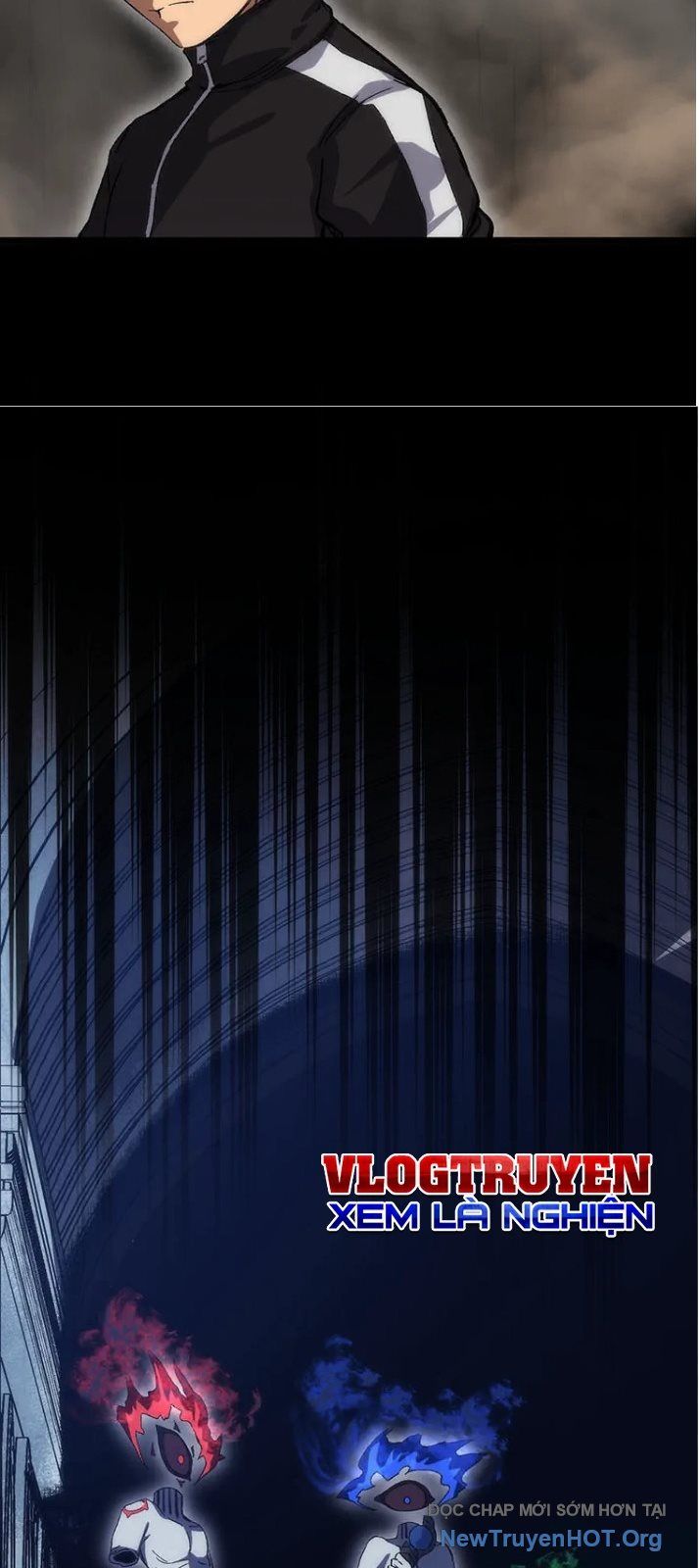 Quỷ Hóa Chapter 11 - 54