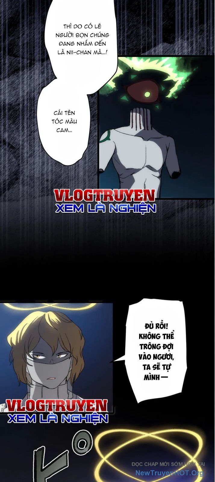 Quỷ Hóa Chapter 11 - 57