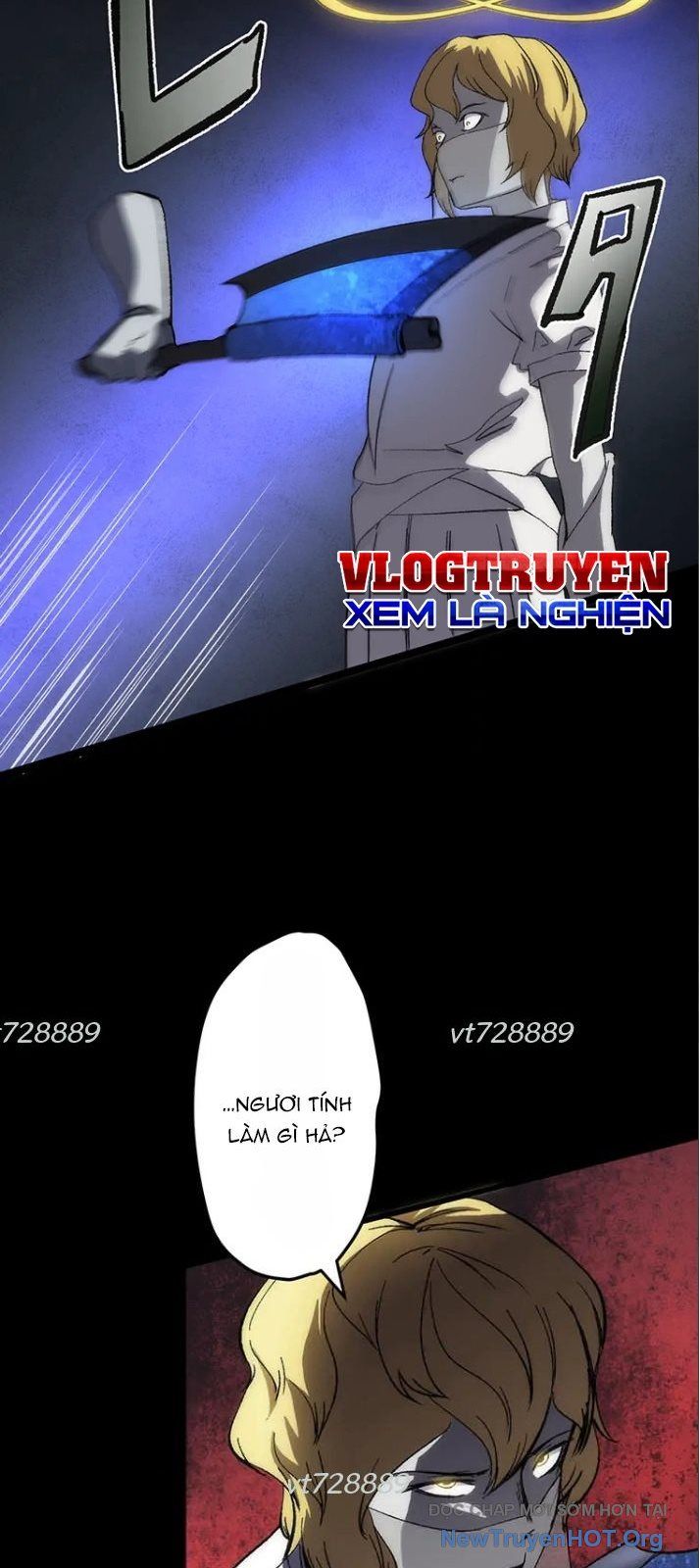 Quỷ Hóa Chapter 11 - 58