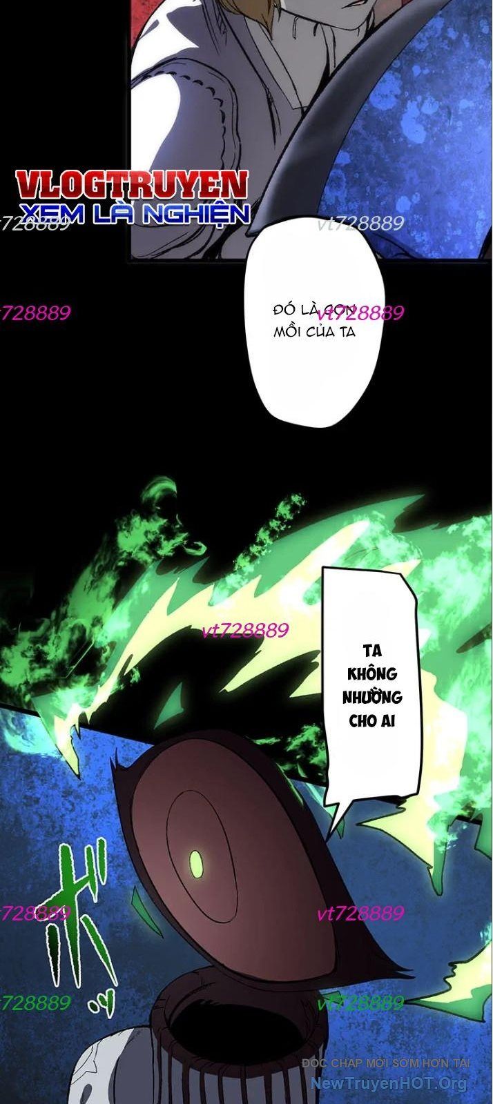 Quỷ Hóa Chapter 11 - 59