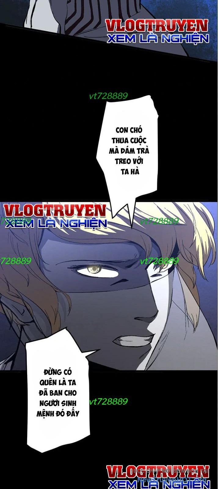 Quỷ Hóa Chapter 11 - 60