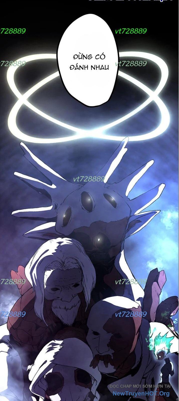 Quỷ Hóa Chapter 11 - 61