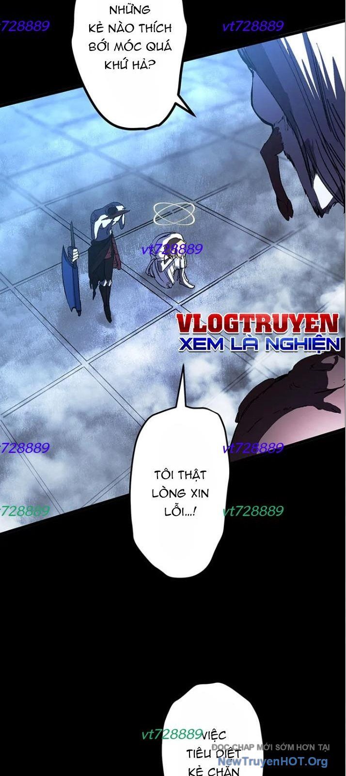 Quỷ Hóa Chapter 11 - 63