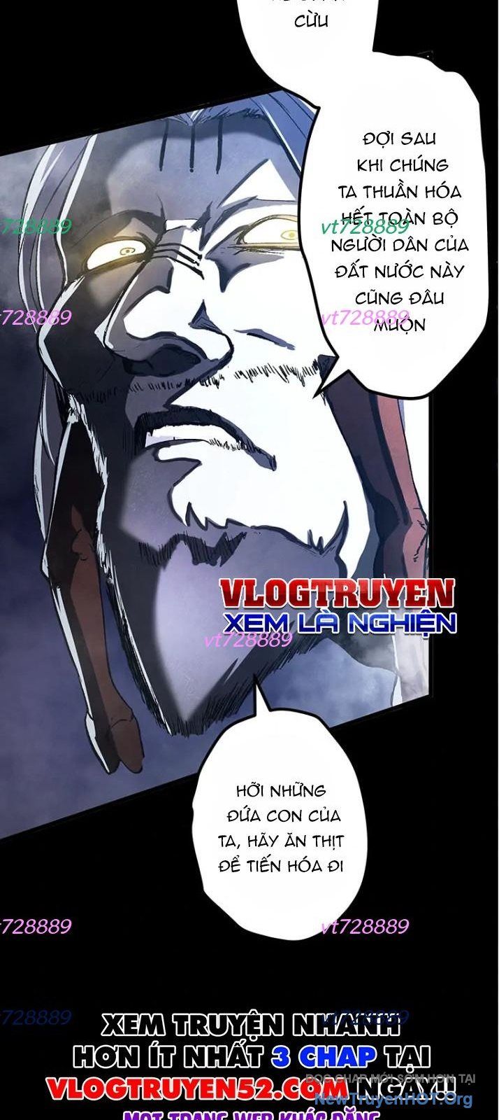 Quỷ Hóa Chapter 11 - 64