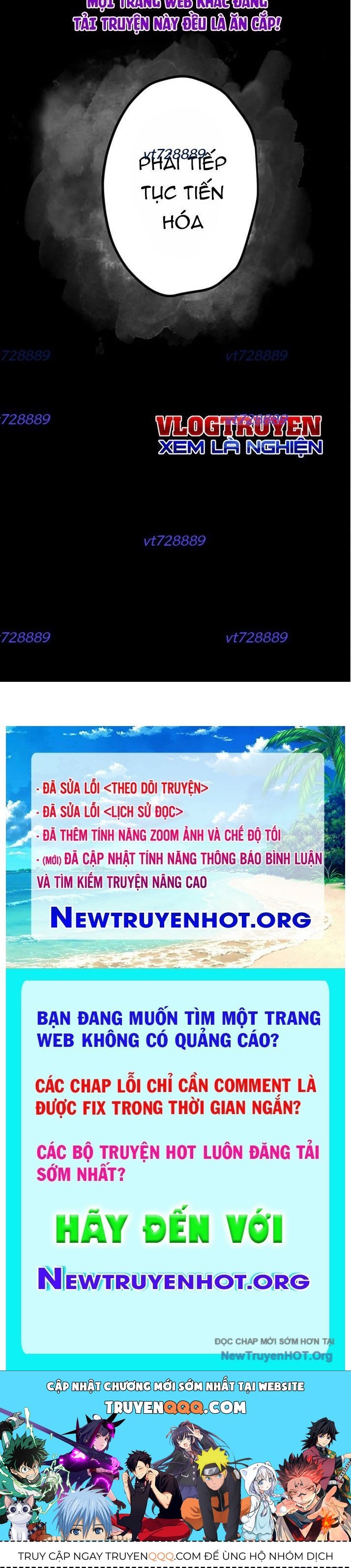 Quỷ Hóa Chapter 11 - 65