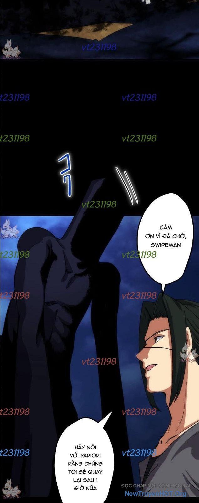 Quỷ Hóa Chapter 12 - 2