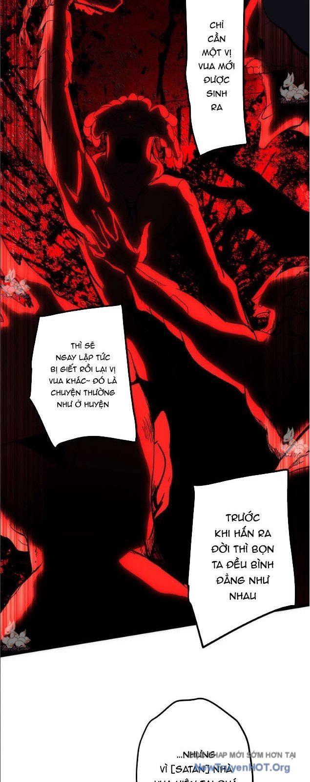 Quỷ Hóa Chapter 12 - 12