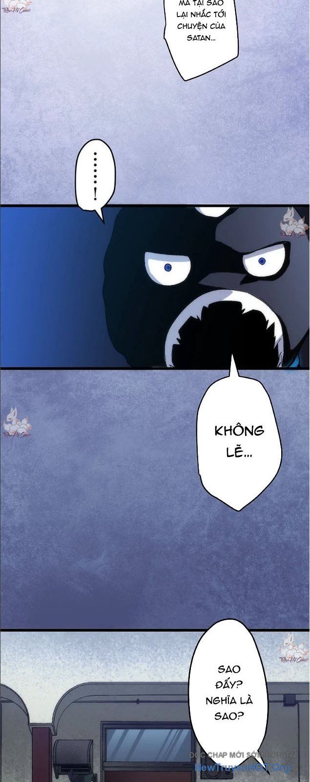 Quỷ Hóa Chapter 12 - 14