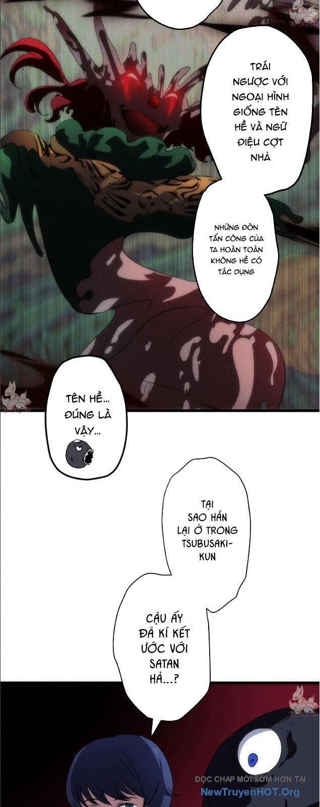 Quỷ Hóa Chapter 12 - 17