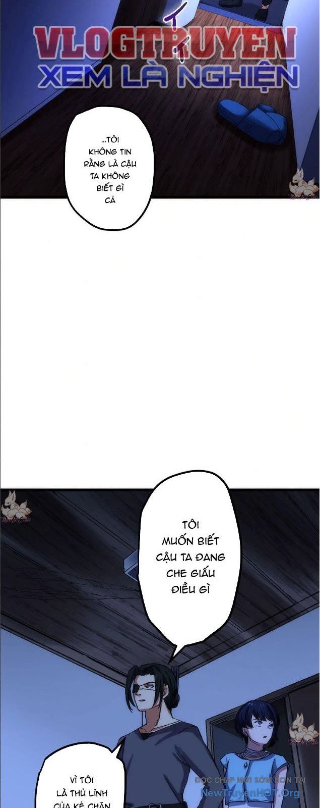 Quỷ Hóa Chapter 12 - 19