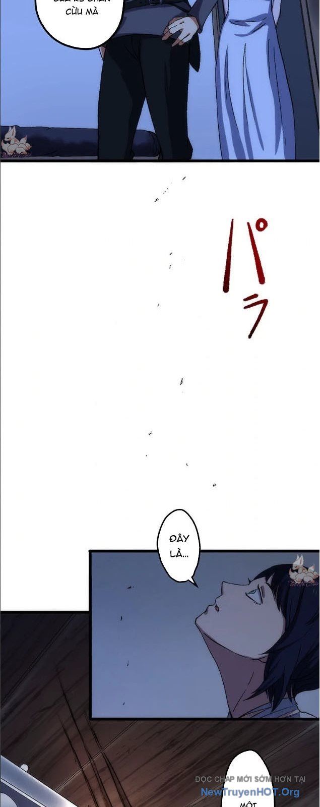 Quỷ Hóa Chapter 12 - 20