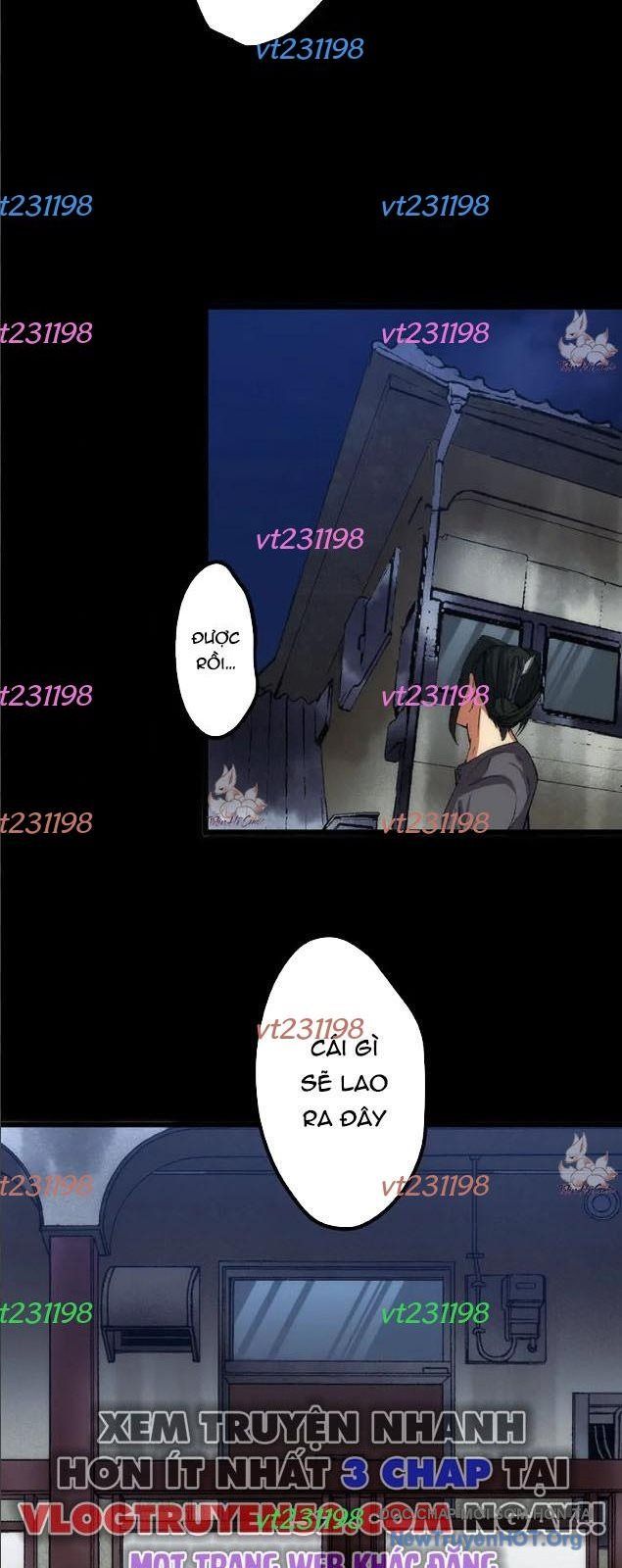 Quỷ Hóa Chapter 12 - 3